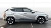 Hyundai KONA 160kW Advance 65kWh 5dr Auto Electric Hatchback Silver