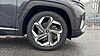 Hyundai TUCSON 1.6 TGDi Hybrid 230 Premium 5dr 2WD Auto Hybrid Estate Grey