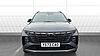 Hyundai TUCSON 1.6 TGDi 48V MHD N Line S 5dr 2WD DCT Petrol Estate Grey