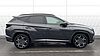 Hyundai TUCSON 1.6 TGDi 48V MHD N Line S 5dr 2WD DCT Petrol Estate Grey