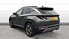 Hyundai TUCSON 1.6 TGDi Plug-in Hybrid Premium 5dr 4WD Auto Estate Grey
