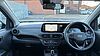 Hyundai I10 1.0 [63] Advance 5dr Auto [Nav] Petrol Hatchback Grey