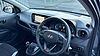 Hyundai I10 1.0 [63] Advance 5dr Auto [Nav] Petrol Hatchback Grey