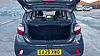Hyundai I10 1.0 [63] Advance 5dr Auto [Nav] Petrol Hatchback Grey