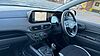 Hyundai I10 1.0 [63] Advance 5dr Auto [Nav] Petrol Hatchback Grey