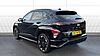 Hyundai KONA 160kW N Line S 65kWh 5dr Auto Electric Hatchback Black
