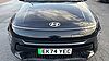Hyundai KONA 160kW N Line S 65kWh 5dr Auto Electric Hatchback Black