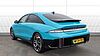 Hyundai IONIQ 6 168kW Premium 77kWh 4dr Auto Electric Saloon Blue