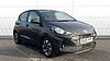 Hyundai I10 1.0 [63] Advance 5dr Auto [Nav] Petrol Hatchback Grey