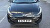 Hyundai I10 1.0 [63] Advance 5dr Auto [Nav] Petrol Hatchback Black