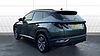 Hyundai TUCSON 1.6 TGDi 48V MHD SE Connect 5dr 2WD DCT Petrol Estate Grey