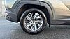 Hyundai TUCSON 1.6 TGDi 48V MHD SE Connect 5dr 2WD DCT Petrol Estate Grey