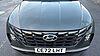 Hyundai TUCSON 1.6 TGDi 48V MHD SE Connect 5dr 2WD DCT Petrol Estate Grey