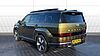 Hyundai SANTA FE 1.6 TGDi Plug-in Hybrid Ultimate 5dr 4WD Auto Estate Green