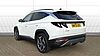 Hyundai TUCSON 1.6 TGDi Plug-in Hybrid Premium 5dr 4WD Auto Estate White