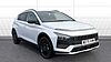 Hyundai BAYON 1.0 TGDi [90] Black Line 5dr DCT Petrol Hatchback Pearl - Lumen Grey