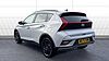 Hyundai BAYON 1.0 TGDi [90] Black Line 5dr DCT Petrol Hatchback Pearl - Lumen Grey