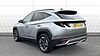 Hyundai TUCSON 1.6T Hybrid Premium 5dr Auto Hybrid Estate Silver