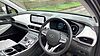 Hyundai SANTA FE 1.6 TGDi Plug-in Hybrid Ultimate 5dr 4WD Auto Estate Grey