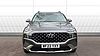 Hyundai SANTA FE 1.6 TGDi Plug-in Hybrid Ultimate 5dr 4WD Auto Estate Grey