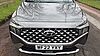 Hyundai SANTA FE 1.6 TGDi Plug-in Hybrid Ultimate 5dr 4WD Auto Estate Grey