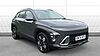 Hyundai KONA 1.6 Hybrid 129 Advance 5dr DCT Hybrid Hatchback Grey