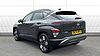 Hyundai KONA 1.6 Hybrid 129 Advance 5dr DCT Hybrid Hatchback Grey