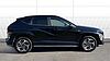 Hyundai KONA 1.6T N Line S 5dr Petrol Hatchback Black