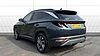 Hyundai TUCSON 1.6 TGDi 48V MHD Premium 5dr 2WD DCT Petrol Estate Blue