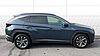 Hyundai TUCSON 1.6 TGDi 48V MHD Premium 5dr 2WD DCT Petrol Estate Blue