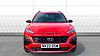 Hyundai KONA 1.0 TGDi 48V MHEV N Line 5dr Petrol Hatchback Red