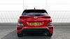 Hyundai KONA 1.0 TGDi 48V MHEV N Line 5dr Petrol Hatchback Red