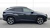 Hyundai TUCSON 1.6 TGDi Hybrid 230 Premium 5dr 2WD Auto Hybrid Estate Grey