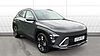 Hyundai KONA 1.6 Hybrid 129 Advance 5dr DCT Hybrid Hatchback Grey