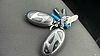 Hyundai KONA 1.6 Hybrid 129 Advance 5dr DCT Hybrid Hatchback Grey