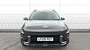 Hyundai KONA 1.6 Hybrid 129 Advance 5dr DCT Hybrid Hatchback Grey