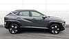 Hyundai KONA 1.6 Hybrid 129 Advance 5dr DCT Hybrid Hatchback Grey