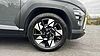 Hyundai KONA 1.6 Hybrid 129 Advance 5dr DCT Hybrid Hatchback Grey