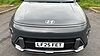 Hyundai KONA 1.6 Hybrid 129 Advance 5dr DCT Hybrid Hatchback Grey