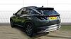 Hyundai TUCSON 1.6T Plug-in Hybrid Ultimate 5dr Auto Estate Green
