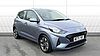 Hyundai I10 1.0 [63] Advance 5dr [Nav] Petrol Hatchback Pearl - Lumen Grey