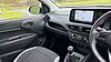 Hyundai I10 1.0 [63] Advance 5dr [Nav] Petrol Hatchback Pearl - Lumen Grey