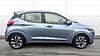 Hyundai I10 1.0 [63] Advance 5dr [Nav] Petrol Hatchback Pearl - Lumen Grey