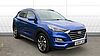 Hyundai TUCSON 1.6 TGDi 177 Premium SE 5dr 2WD DCT Petrol Estate Blue