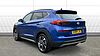 Hyundai TUCSON 1.6 TGDi 177 Premium SE 5dr 2WD DCT Petrol Estate Blue