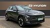 Hyundai KONA 160kW Advance 65kWh 5dr Auto Electric Hatchback Grey