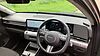 Hyundai KONA 160kW Advance 65kWh 5dr Auto Electric Hatchback Grey