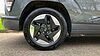 Hyundai KONA 160kW Advance 65kWh 5dr Auto Electric Hatchback Grey