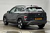 Hyundai KONA 1.6 Hybrid 129 Advance 5dr DCT Hybrid Hatchback Grey