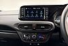 Hyundai KONA 1.6 Hybrid 129 Advance 5dr DCT Hybrid Hatchback Grey